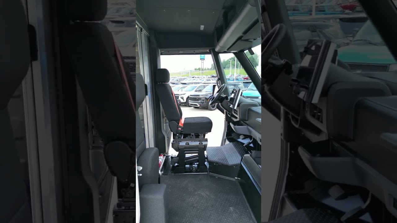 Brightdrop - Electric for Delivery