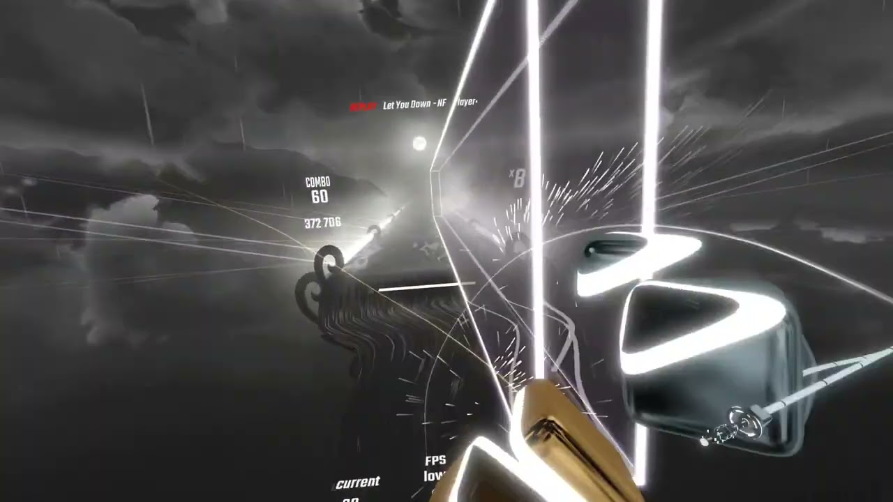 NF Let You Down - Expert (