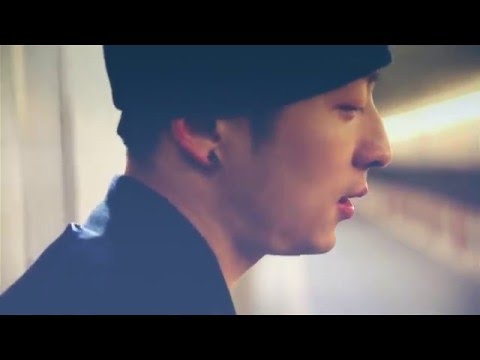nior(니올) - I LOVE YOU BABY MV(street video)