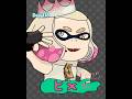 Day 118  of drawingeach#splatoon#dailydrawingchallenge #realartist#offthehook#pearl#nintendofanart