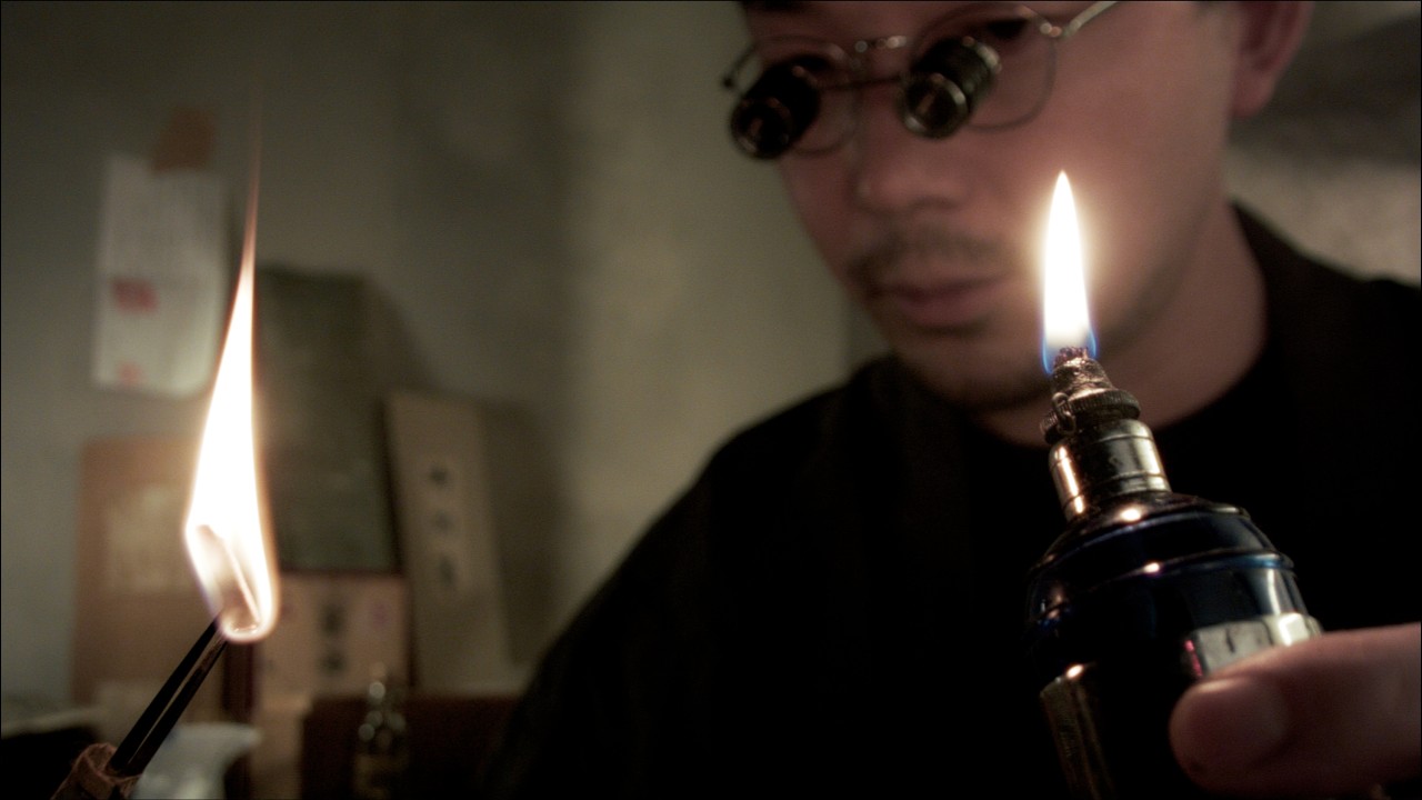 ASMR 【呪われ耳】ロールプレイ