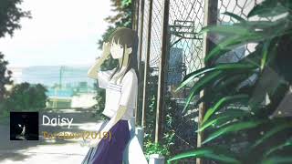 Video voorbeeld van "Daisy / Aimer [English subtitle]"