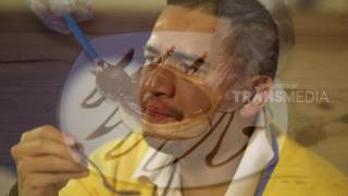 DETEKTIF RASA - XCOFFEE, D'MONERS, SEASIDE SUKI (8/7/17) 3-3