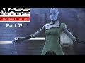 Mass Effect Part 7 – Rescuing Liara from the Ruins!#gaming #gameplay #gamer #videogames #masseffect