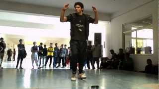 Dharmesh sir 2013 -