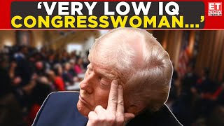 Famous Trump Unleashes A Shocking, Brutal Takedown On.....| The Internet Erupts | US News | World News Net Worth