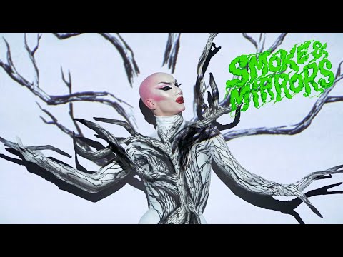 Sasha Velour | “Wild Is The Wind” from “Smoke & Mirrors” 2022
