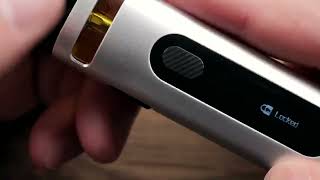 Caliburn X By Uwell