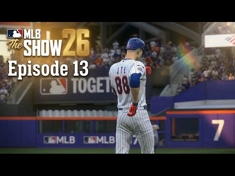 My Potential Is Showing Now ! | MLB Road To The Show 26 Ep.13