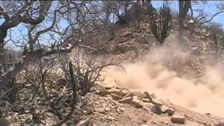 Promo Cabo 250 2011 Baja Racing