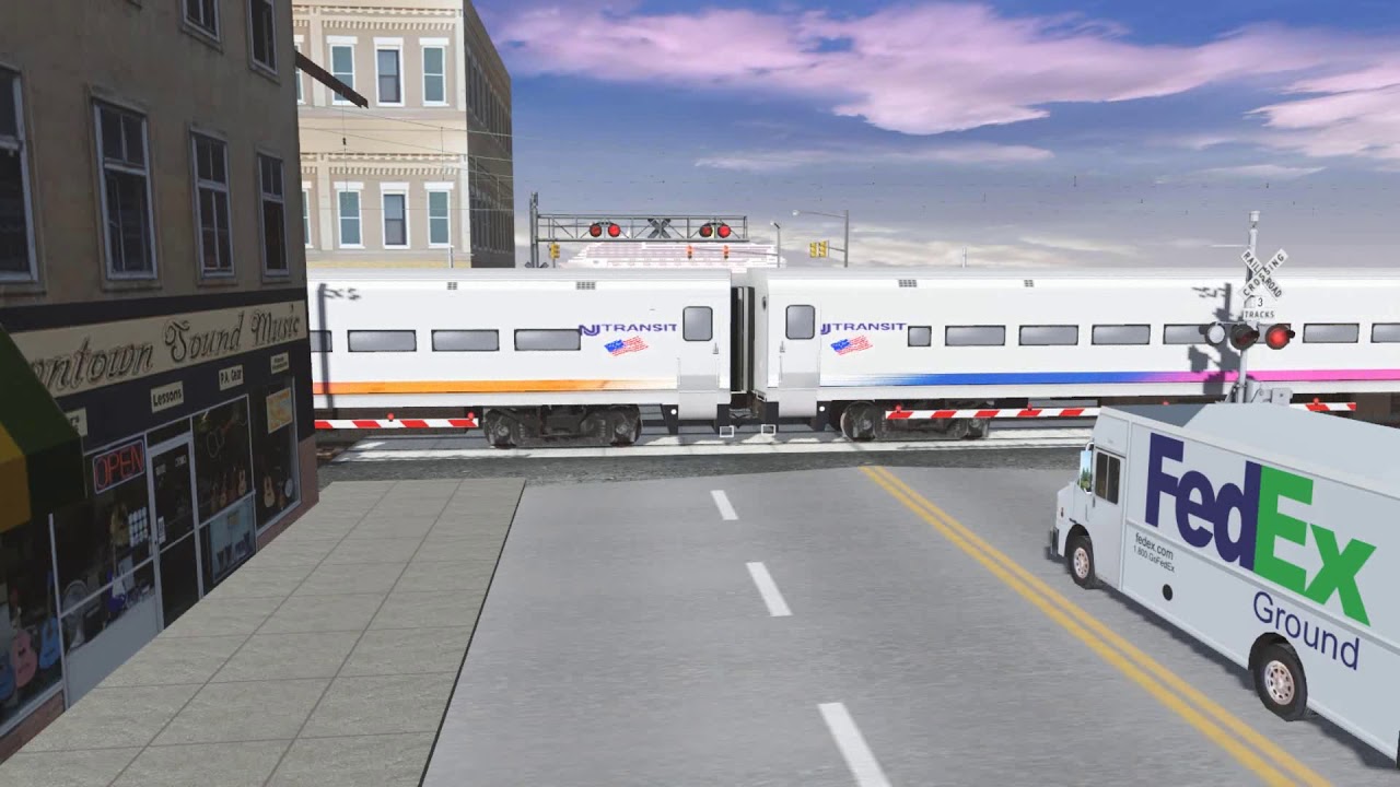 Trainz Railfanning Pt 230 NJ Transit North Jersey Coast Line CNJ W trainz-railfanning-pt-230-nj-transit-north-jersey-coast-line-cnj-w