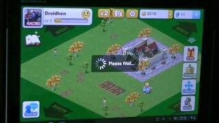 Miracle City Tutorial screenshot 2