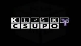 KCD Csupo