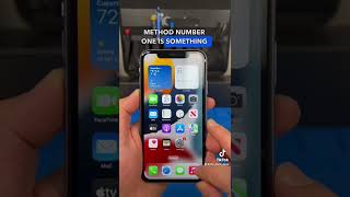 Close all your tabs on Safari!!!📱 “Method 1” #tips #apple #ios #ios16 #hiddensecrets #helpingothers Wealth