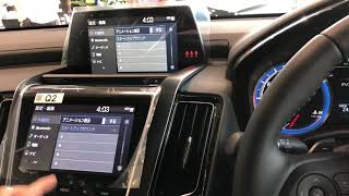 トヨタ クラウン 2世代目スタートアップサウンド