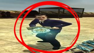 PLAYING GMOD WITH MY BROTHER AT 3AM CHALLENGE (gone wrong)