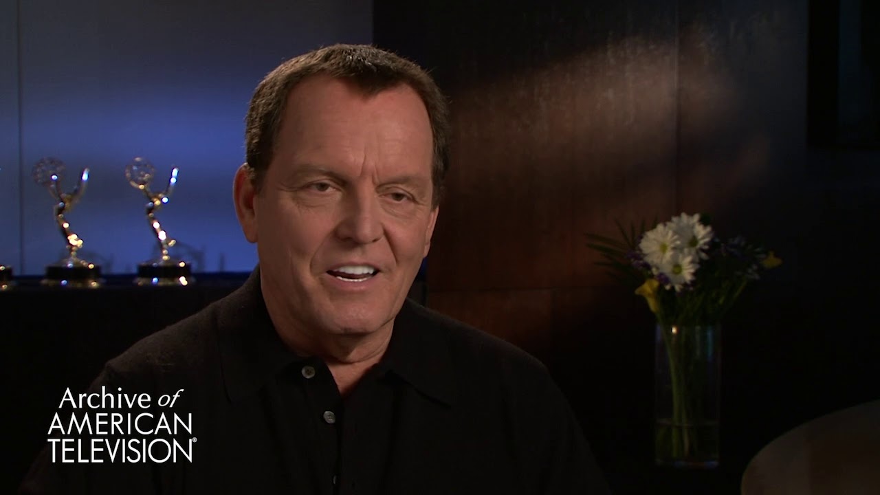 Producer David Lee on bringing his own life into the "Frasier" scripts