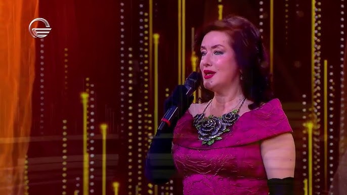 Тамара Гвердцителидің грузин эротикасы