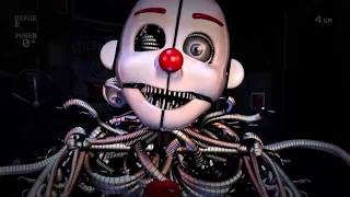 All FNAF Characters sing Join The Party