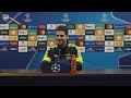 PRESS CONFERENCE | Mikel Arteta previews Club Brugge | Updates on Rice, Saliba and Trossard | UCL