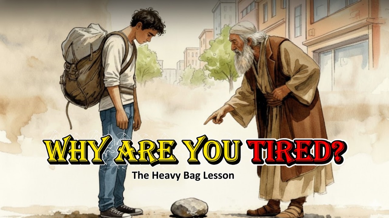 How to Control Your Emotions and Win Every Situation / A Life Changing Motivational Story