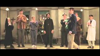 Rushmore - Max Fischer directs 'Serpico'
