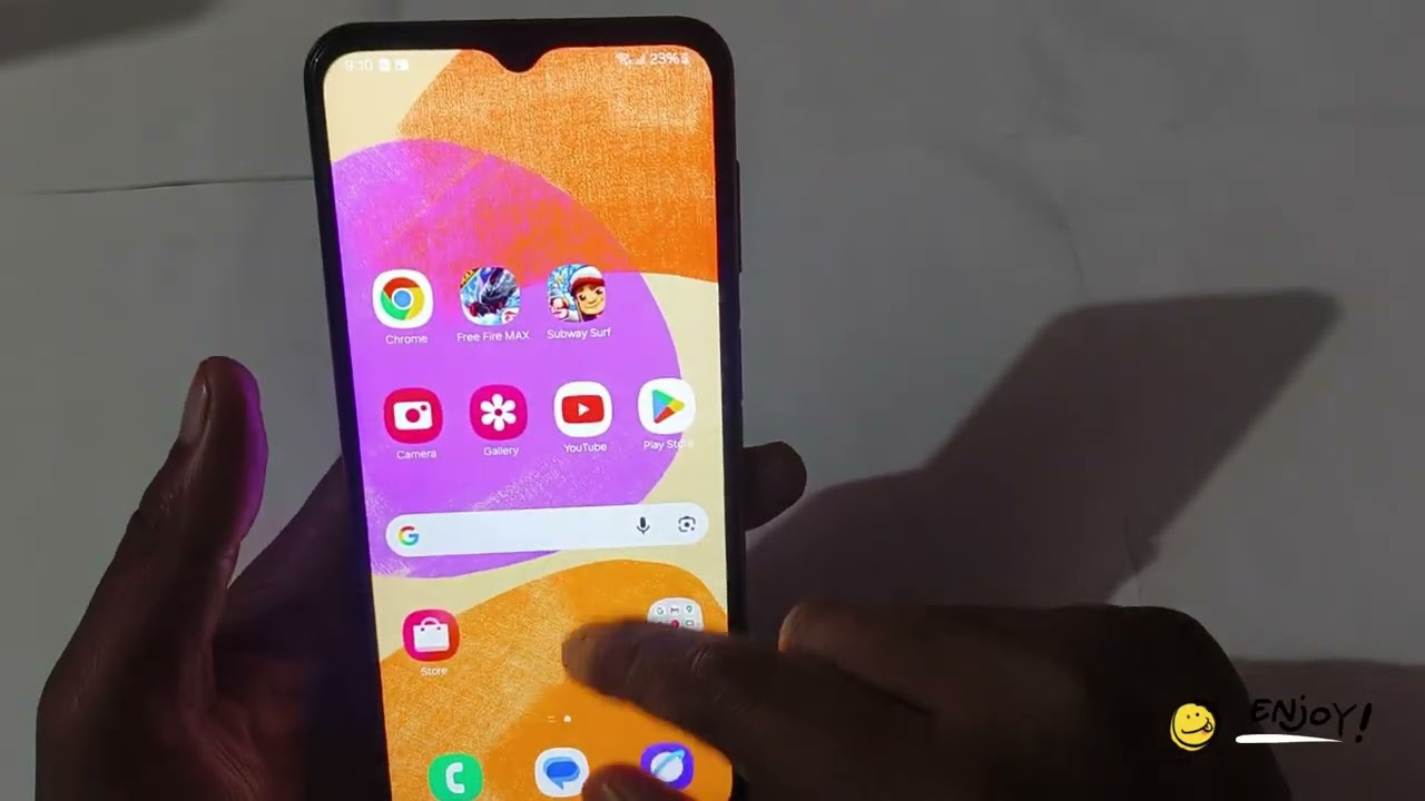 Cashify supersale Samsung f23 5g review