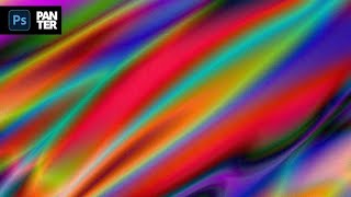 Create Smooth Colorful Backgrounds in Photoshop screenshot 1