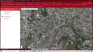 REAL WORLD TERRAIN WITH BLENDER, RENDERDOC AND GOOGLE MAPS FULL TUTORIAL