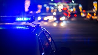 Person shot on I-464 in Chesapeake