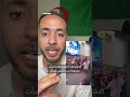 لماذا اشتبك مشجعو الجزائر والأرجنتين؟
