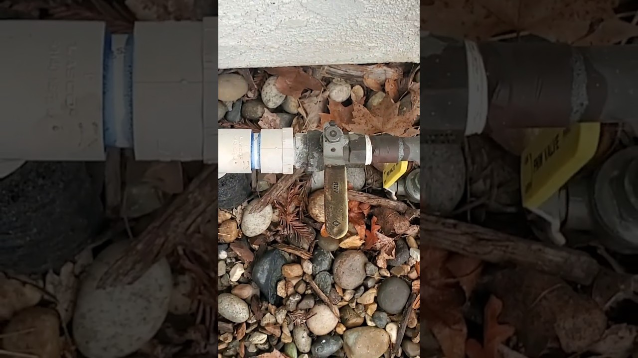 Найдите запорный клапан для полива 