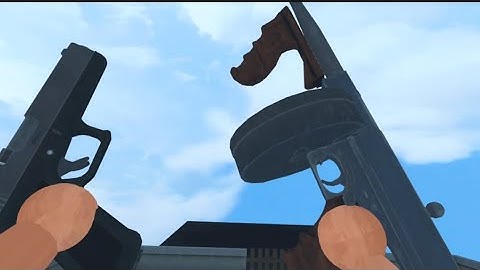 This is one of the weirdest games I