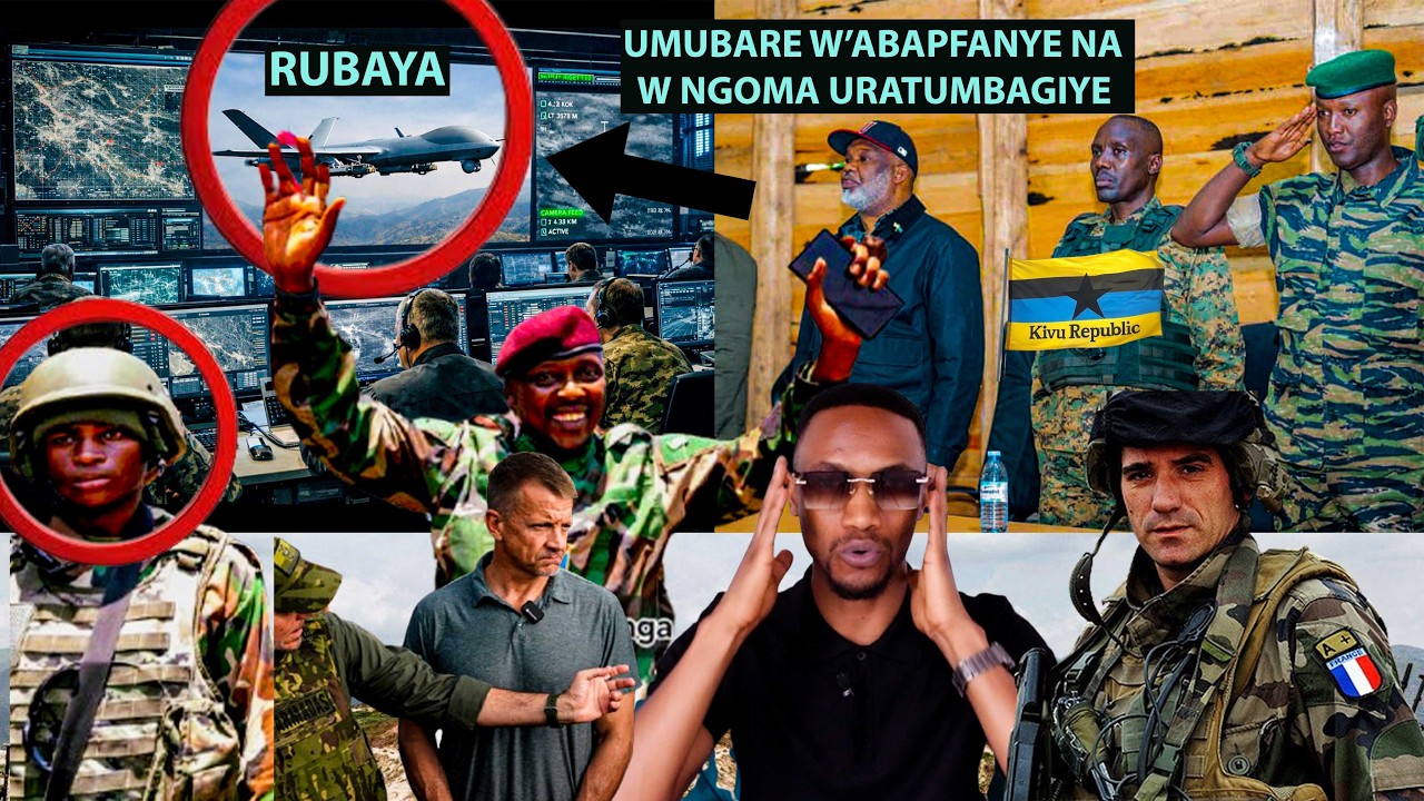 NONAHA AMAKURU MASHYA K'URUPFU RWA WILLY NGOMA BIBAYE BIBI PE UMUBARE WABAPFANYE NAWE URATUMBAGIYE