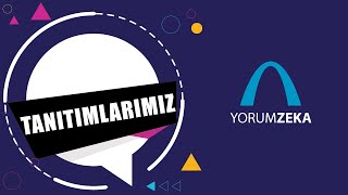 Bi̇z Si̇zi̇ Çok Özledi̇k -Yorum Zeka Si̇zi̇nle Güzel