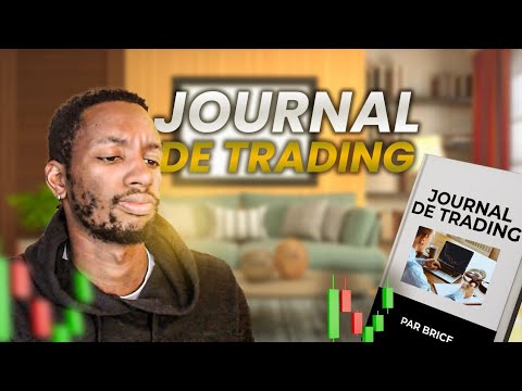 Les Clés du Succès : Mon Trading a Changé Grâce à Ce Livre !