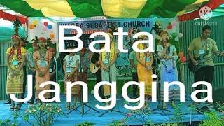 Wageasi Baptist Church Children,S Meet 2021 Phrase And Worship ,1234