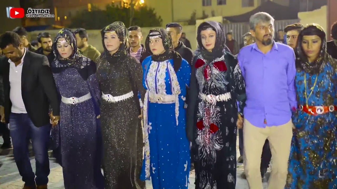 ARAP DÜĞÜNÜ -Piyanist Murat Çoban 2019 (part 4) FOTO ÖZYILDIZ