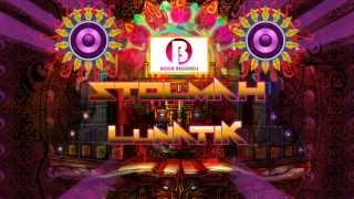 Stolmah - Lunatik (Original Mix)