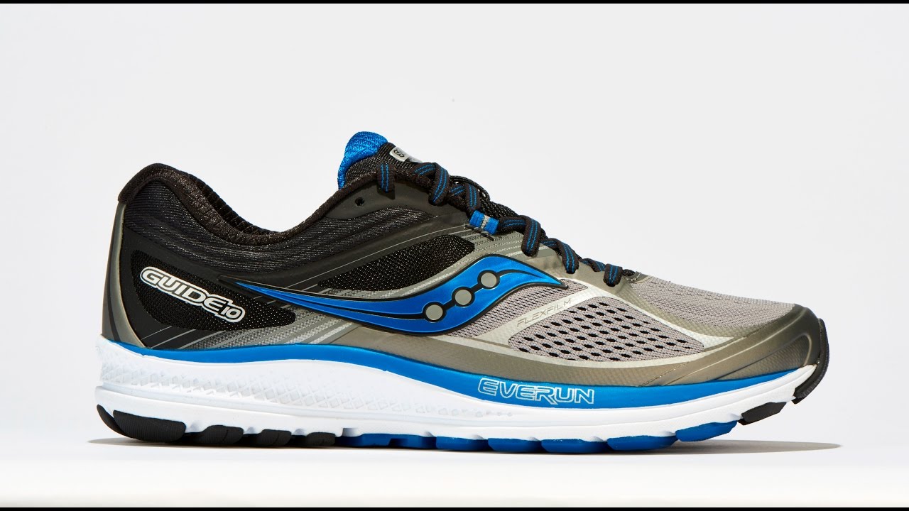 saucony guide 10 runner's world