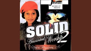Solid Annointed Worship, Vol. 2, Pt. 1