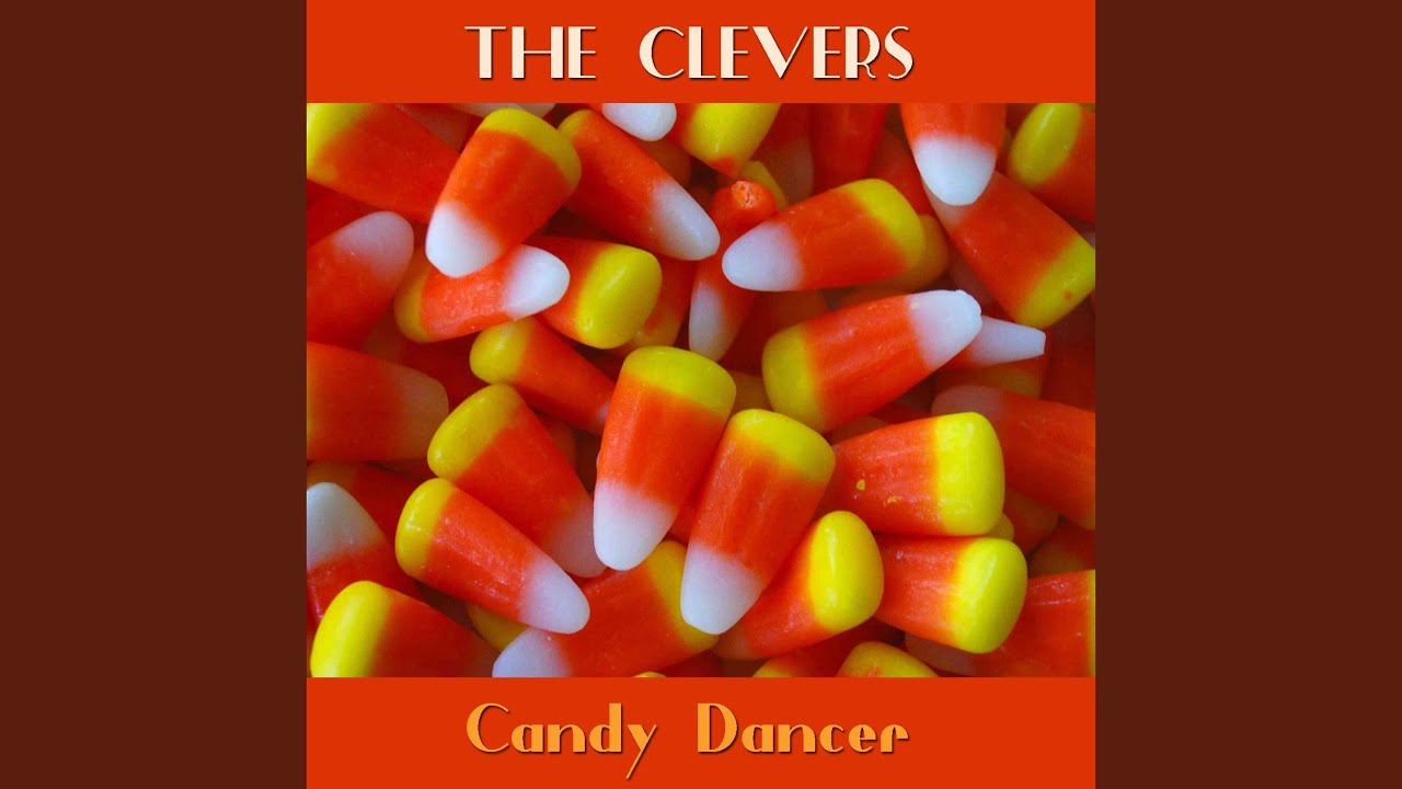 Candy Dancer YouTube