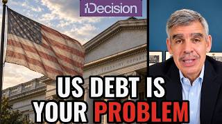 Mohamed El-Erian: America Is Exporting Its Debt Crisis
