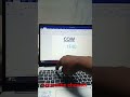 Ms office Me Cow 🐮🐮 ki Short Cut Keys#trending #viral #video