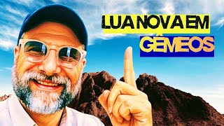 ✡️ LUA NOVA EM GÊMEOS | Rosh Chodesh Sivan #luanovagemeos #roshchodesh #sivan