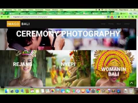 How to Edit CSS and Check Responsive Using Google Chrome