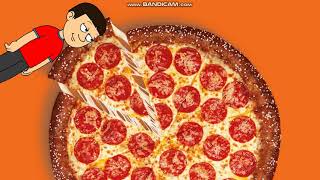 Little Caesars Pizza Commercial 2022 - Spanish 5 Jingle