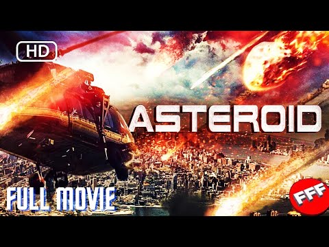 ASTEROID | Full DISASTER ACTION Movie