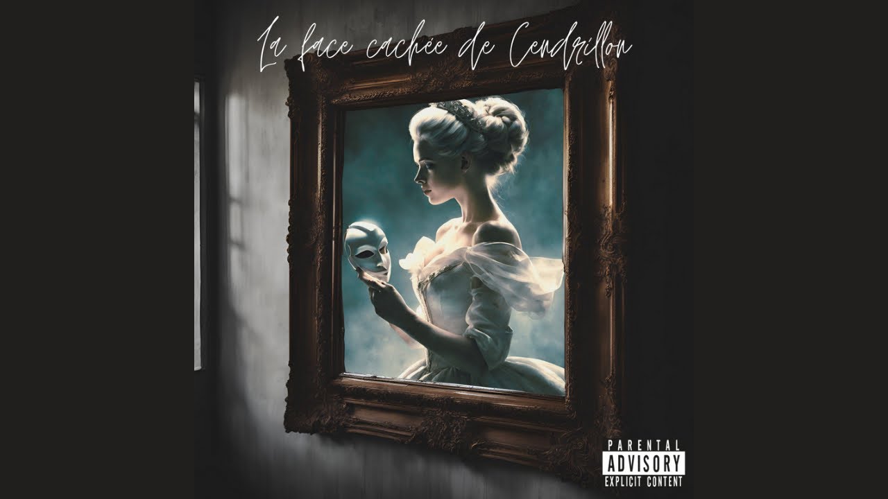 La Face Cachée De Cendrillon