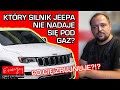 Jeep LPG - jaki SILNIK wybrać pod gaz LPG? Których silników unikać? Ekspert LPG w Energy Gaz Polska!